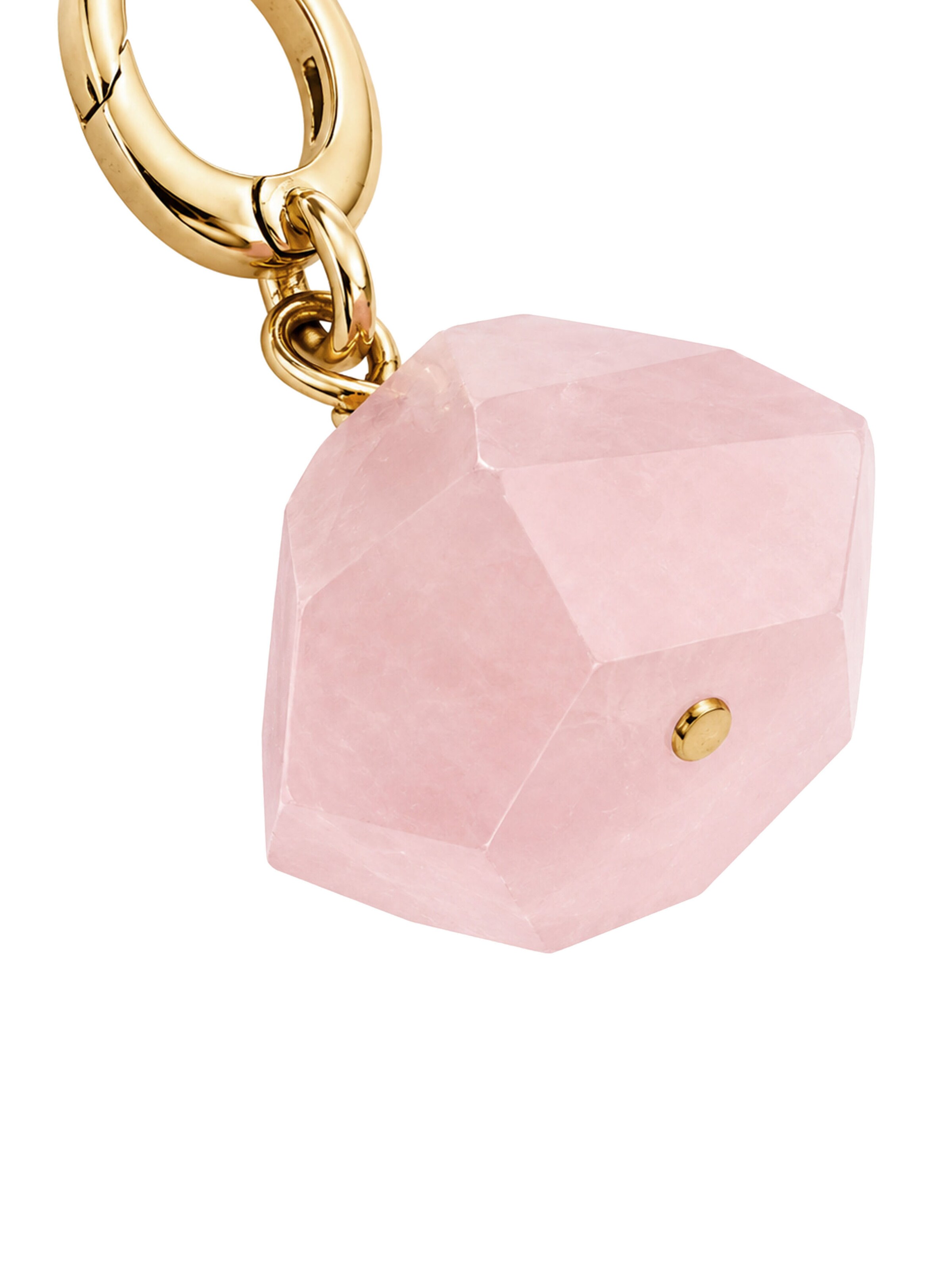 Unleash Cph Halsband in Pink
