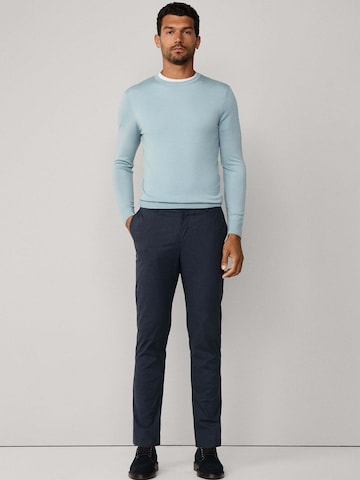 Pullover di Hackett London in blu