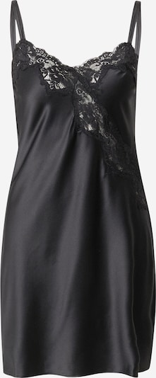Lauren Ralph Lauren Nachthemd in schwarz, Produktansicht