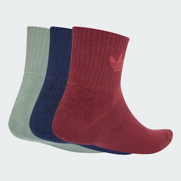 ADIDAS ORIGINALS Sokken in Blauw