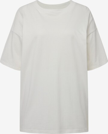 Studio Untold Shirt in White: front