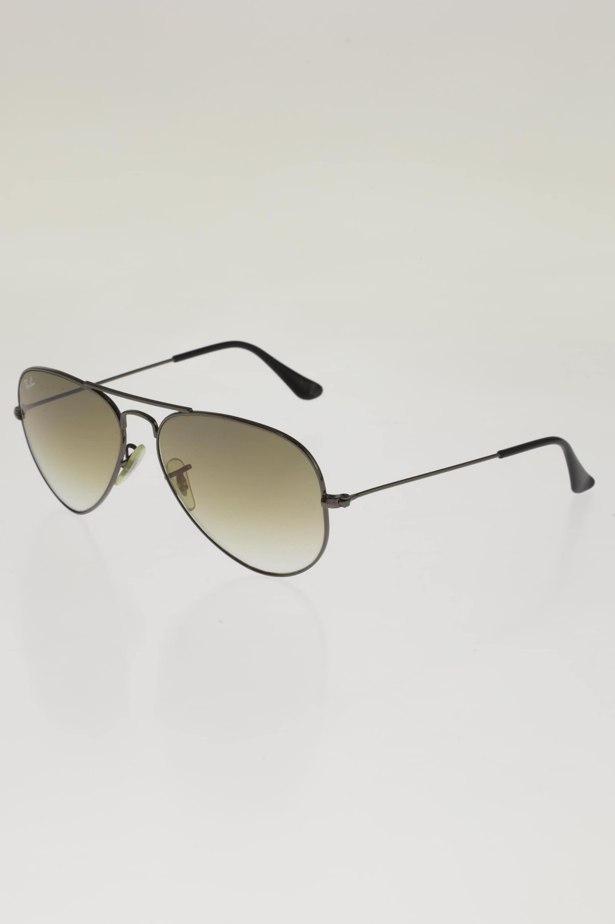 Ray-Ban Sonnenbrille One Size in Silber: Vorderseite