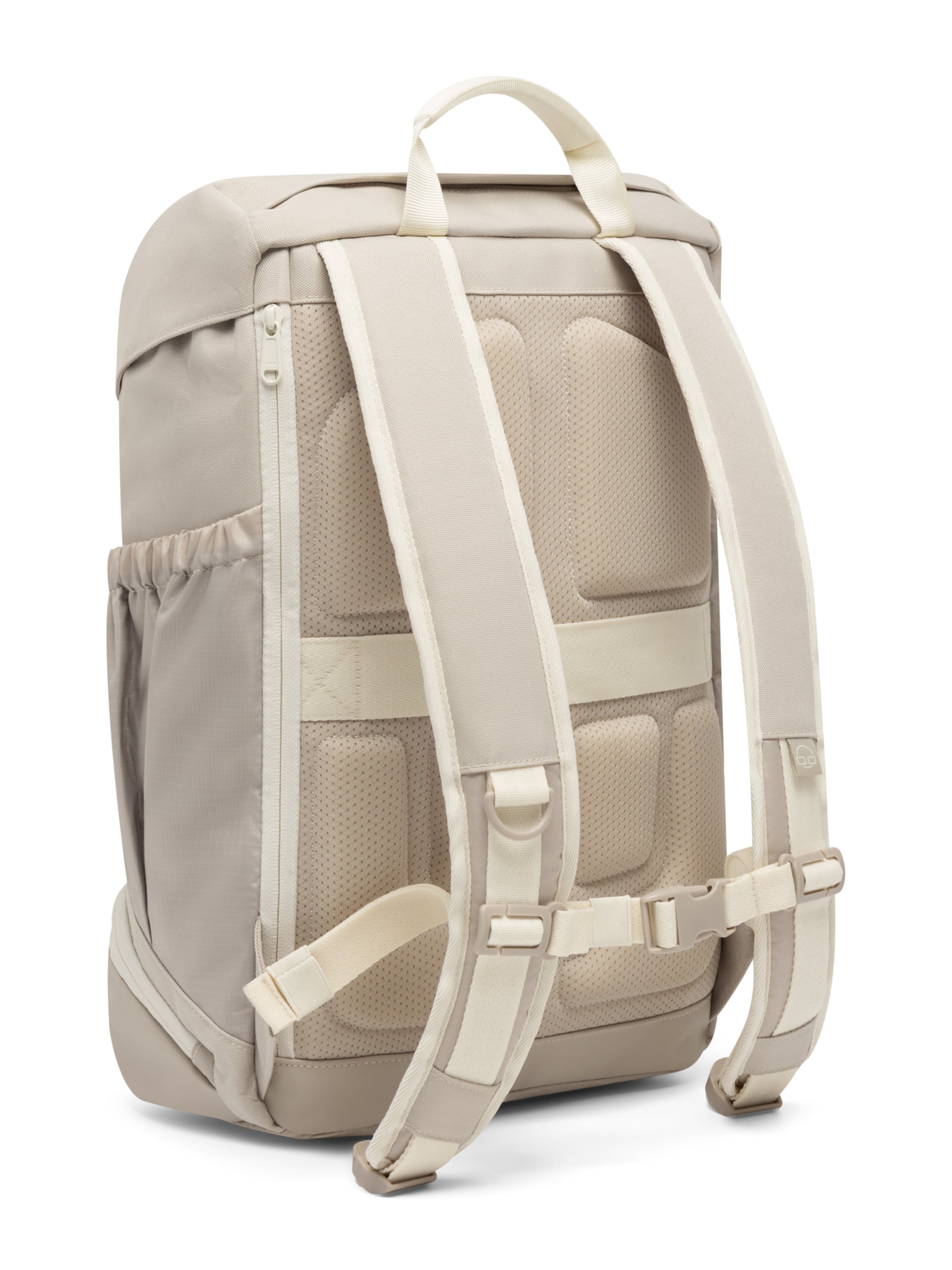 Sac à dos 'Nico' Johnny Urban en beige