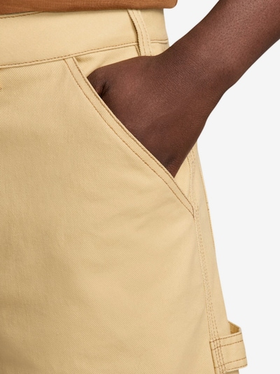 Jeans in 28 Nike Sportswear di colore cappuccino, Visualizzazione prodotti