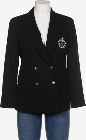 Lauren Ralph Lauren Blazer L in Schwarz: predná strana