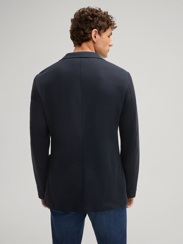JOOP! Jeans Slim fit Colbert 'Helican' in Blauw