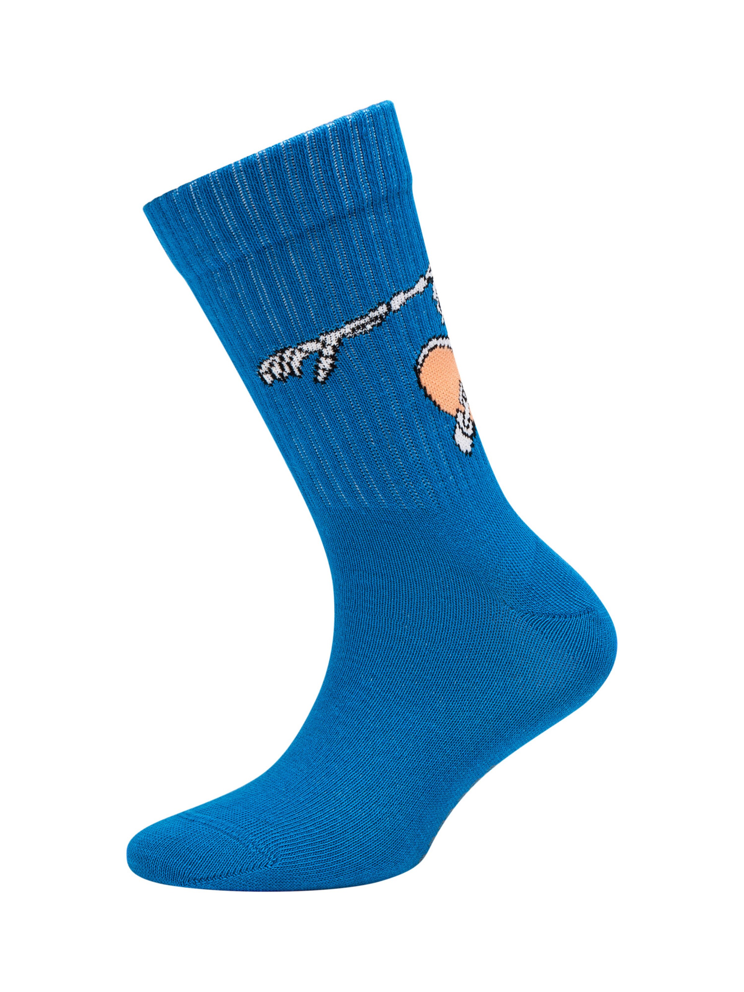 camano Socken in Mischfarben