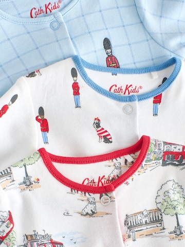 Next Pajamas in Blue