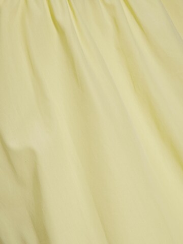 JJXX Dress 'Nikita' in Yellow