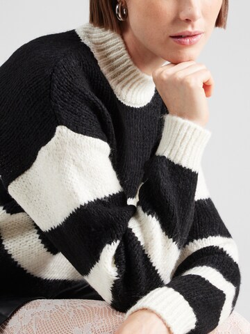 JDY - Pullover 'JDYDINEA' em branco