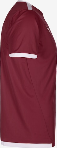 PUMA Trikot in Rot