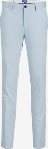 Jack & Jones Junior Pants 'JJSolar' in Blue: front