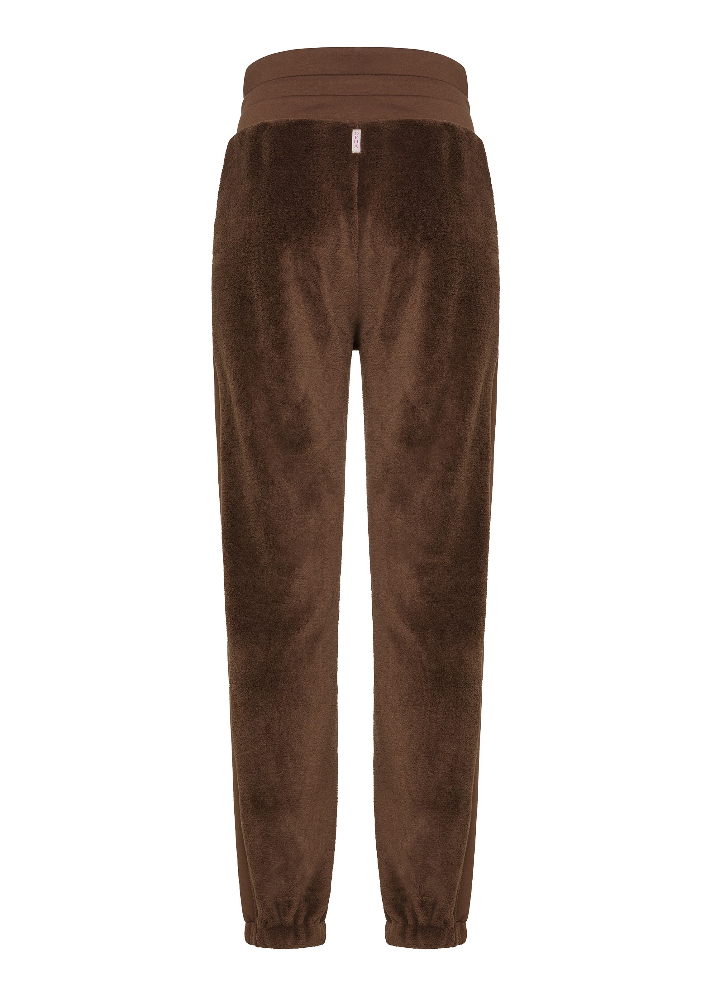 DEHA Tapered Hose in Braun