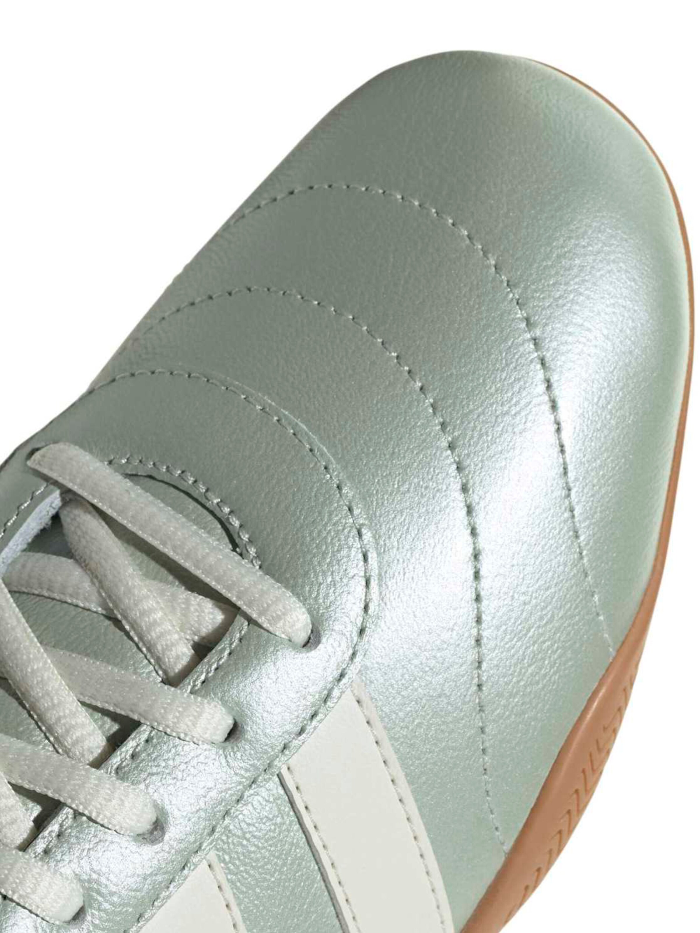 ADIDAS SPORTSWEAR Sneakersy niskie 'Grand Court' w kolorze zielony