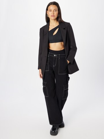 Blazer 'Thea' ONLY en noir