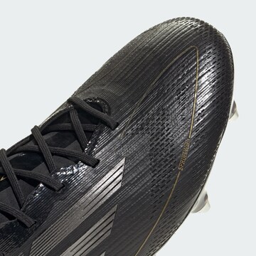 ADIDAS PERFORMANCE Soccer shoe 'F50 Elite' in Black