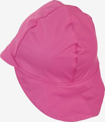 STERNTALER Hat in Pink