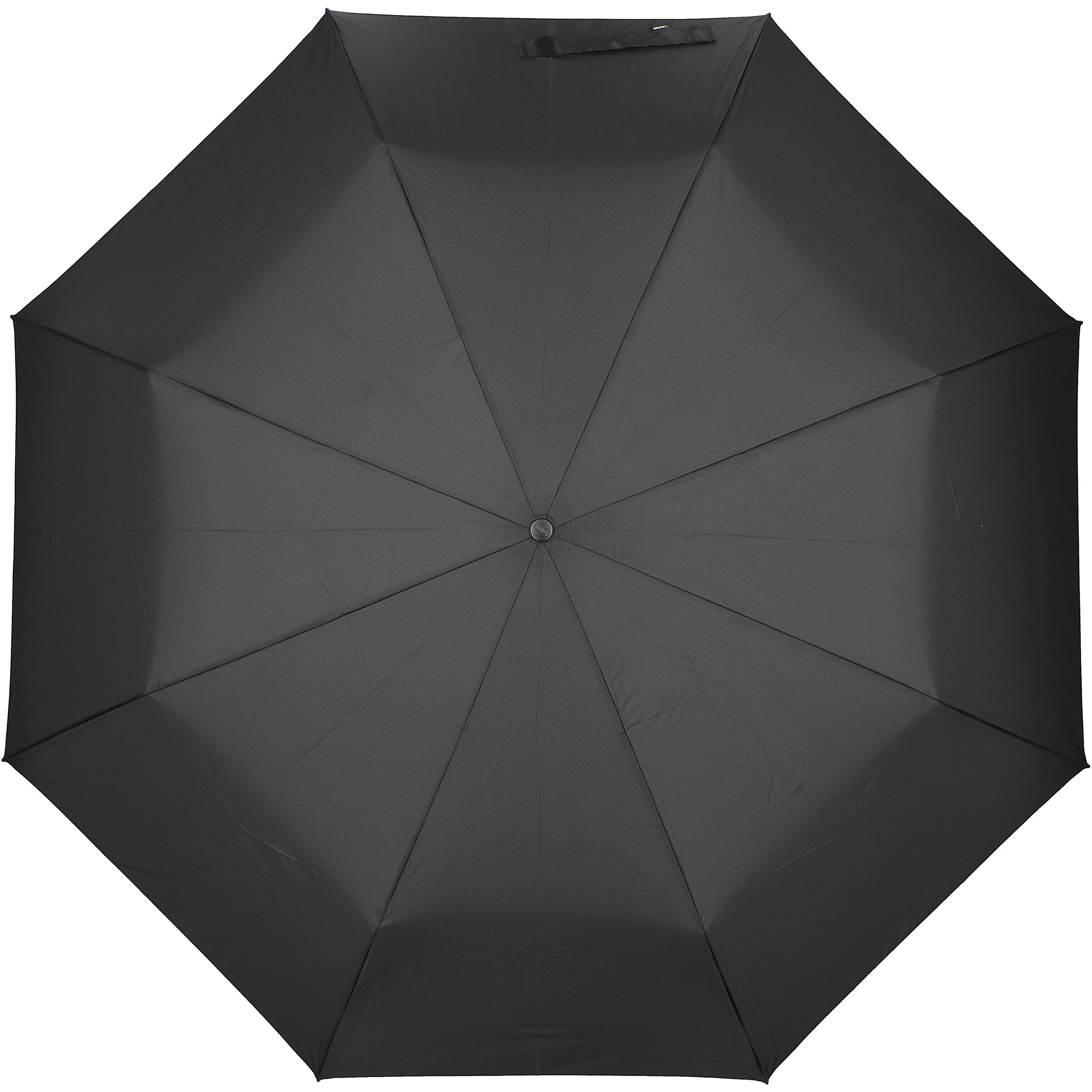 Ombrello di KNIRPS in nero