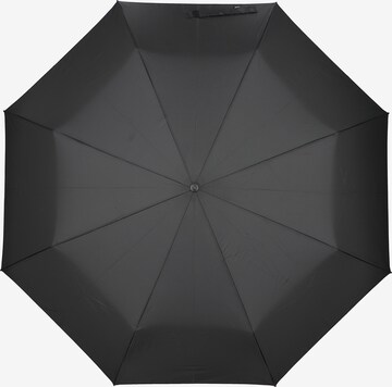 KNIRPS Umbrella in Black