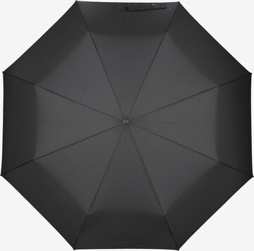 KNIRPS Paraplu in Zwart