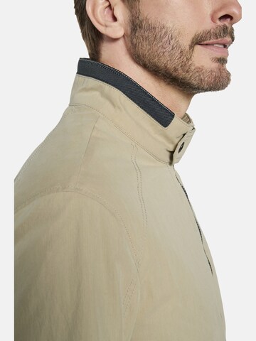 Veste mi-saison ' Zilvento ' BABISTA en beige