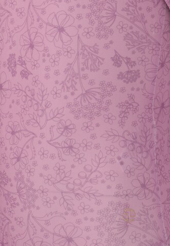 ZigZag Bodysuit 'Molly' in Pink