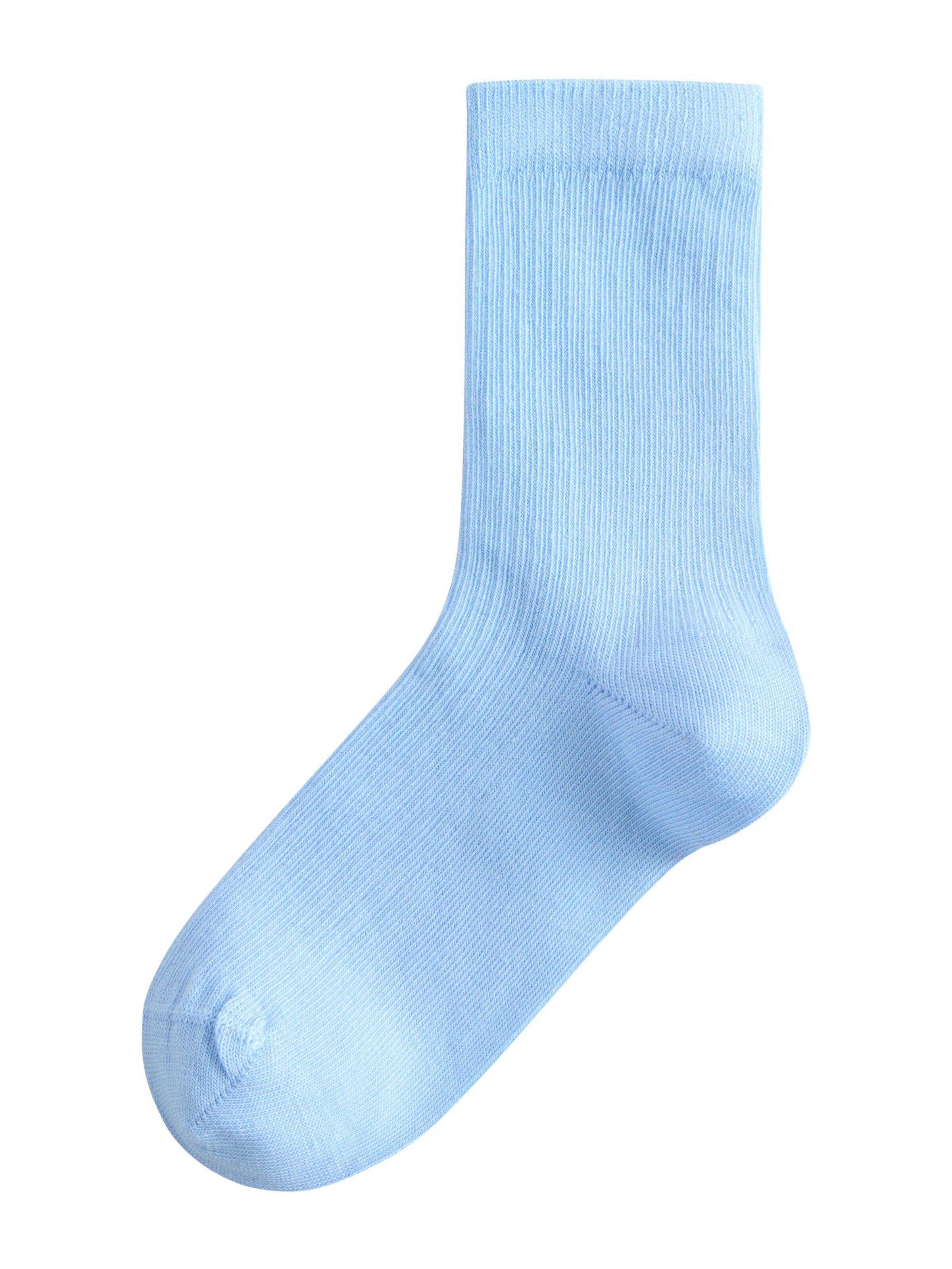 Chaussettes Next en mélange de couleurs