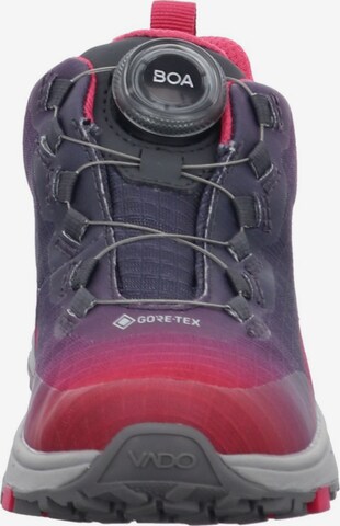 Vado Sneakers in Purple