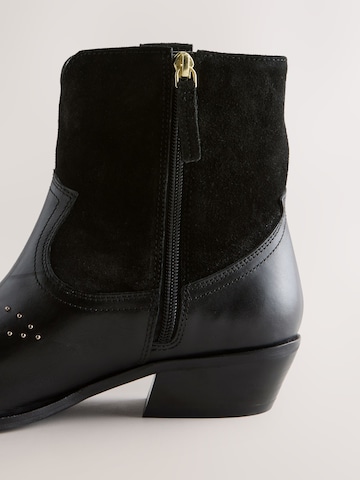 Bottes 'Forever Comfort®' Next en noir