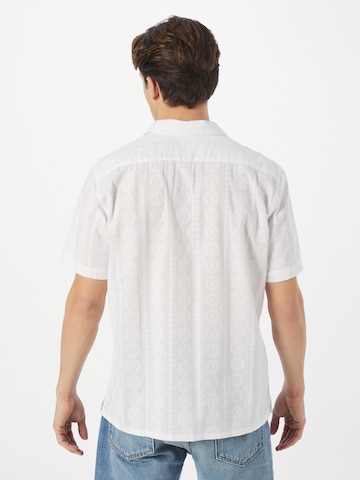 LEVI'S ® - Ajuste regular Camisa en beige