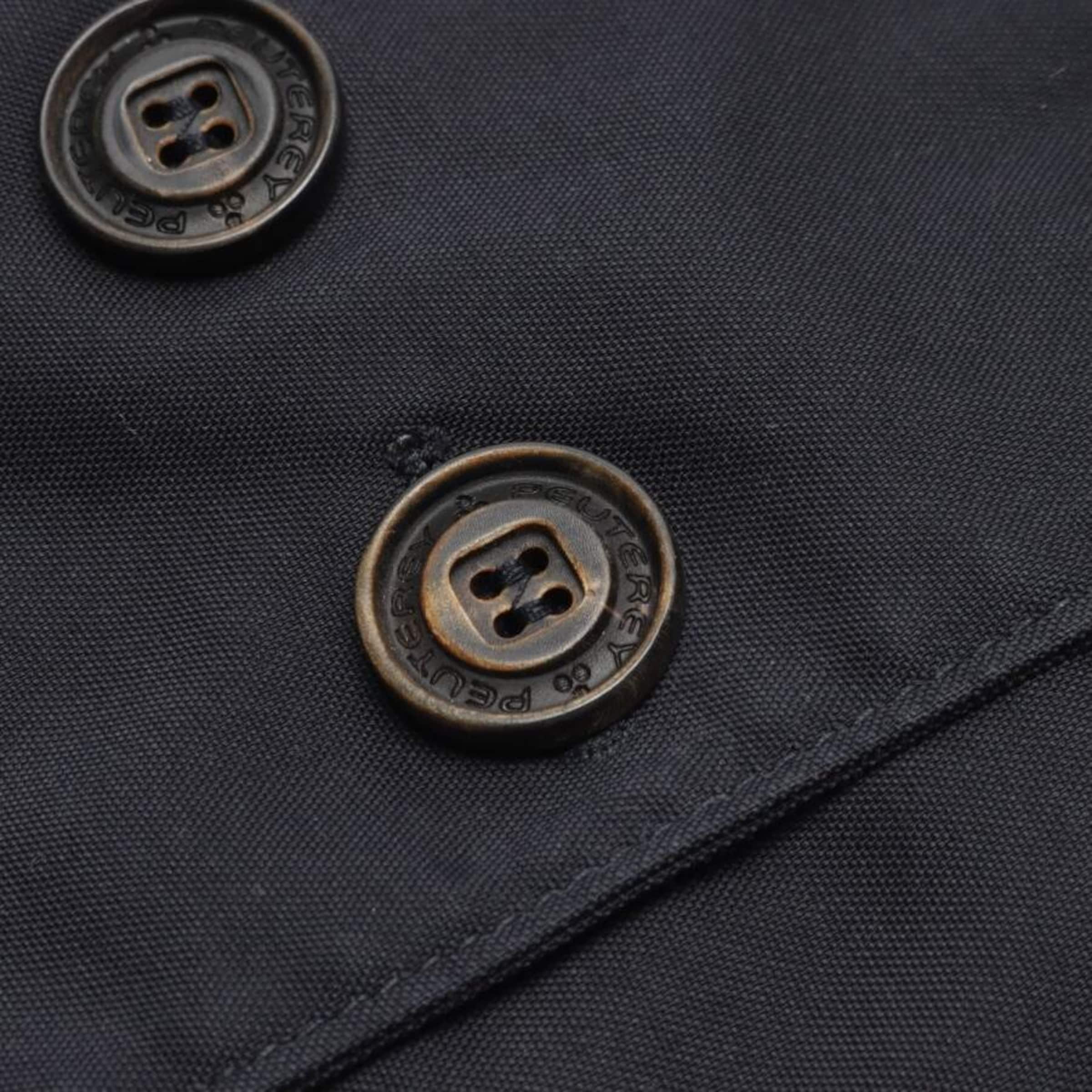 Peuterey Jacket & Coat in M in Blue