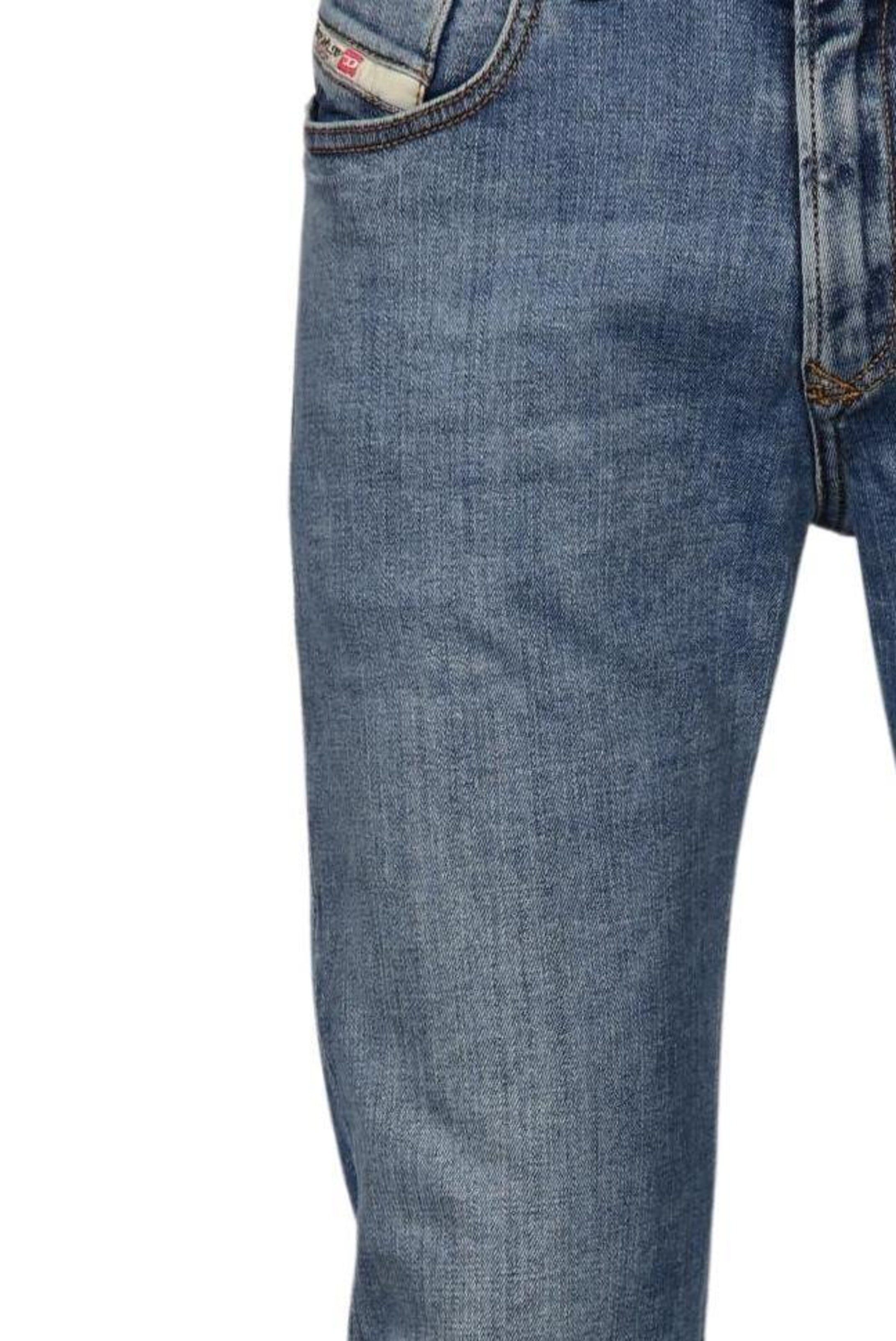 DIESEL Jeans 31 in Blau