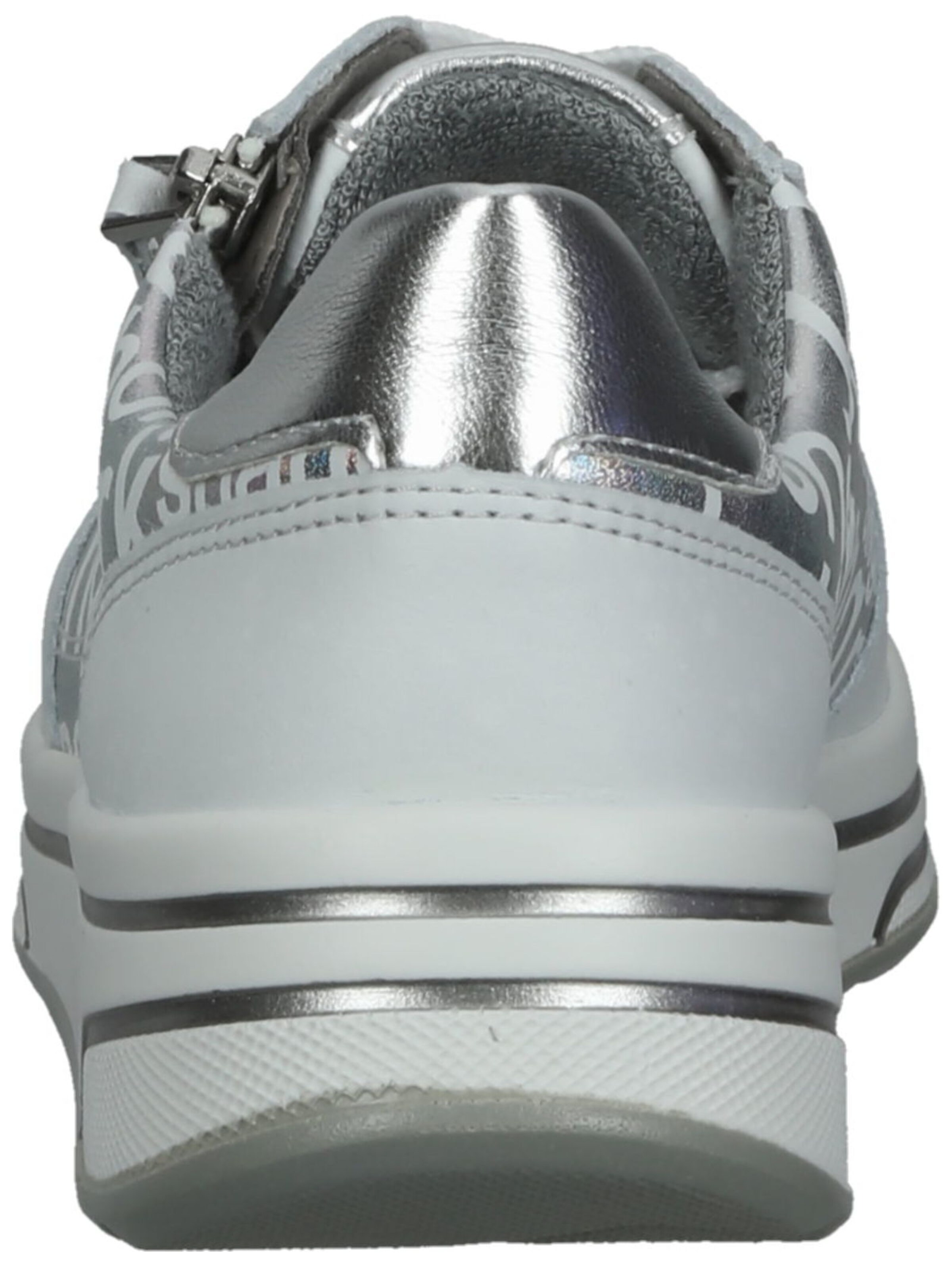 ARA Sneakers laag 'Sapporo 2.0' in Grijs