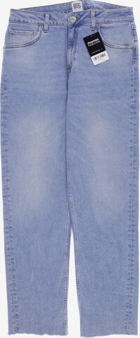 BDG Urban Outfitters Jeans 30 in Blau: predná strana