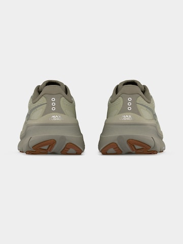 saucony Běžecká obuv 'GUIDE 19' – zelená