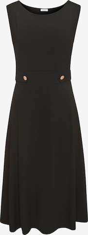 Robe LASCANA en noir : devant