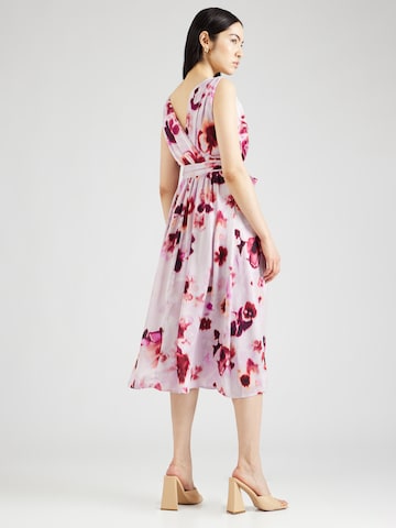 ESPRIT Sukienka w kolorze fioletowy