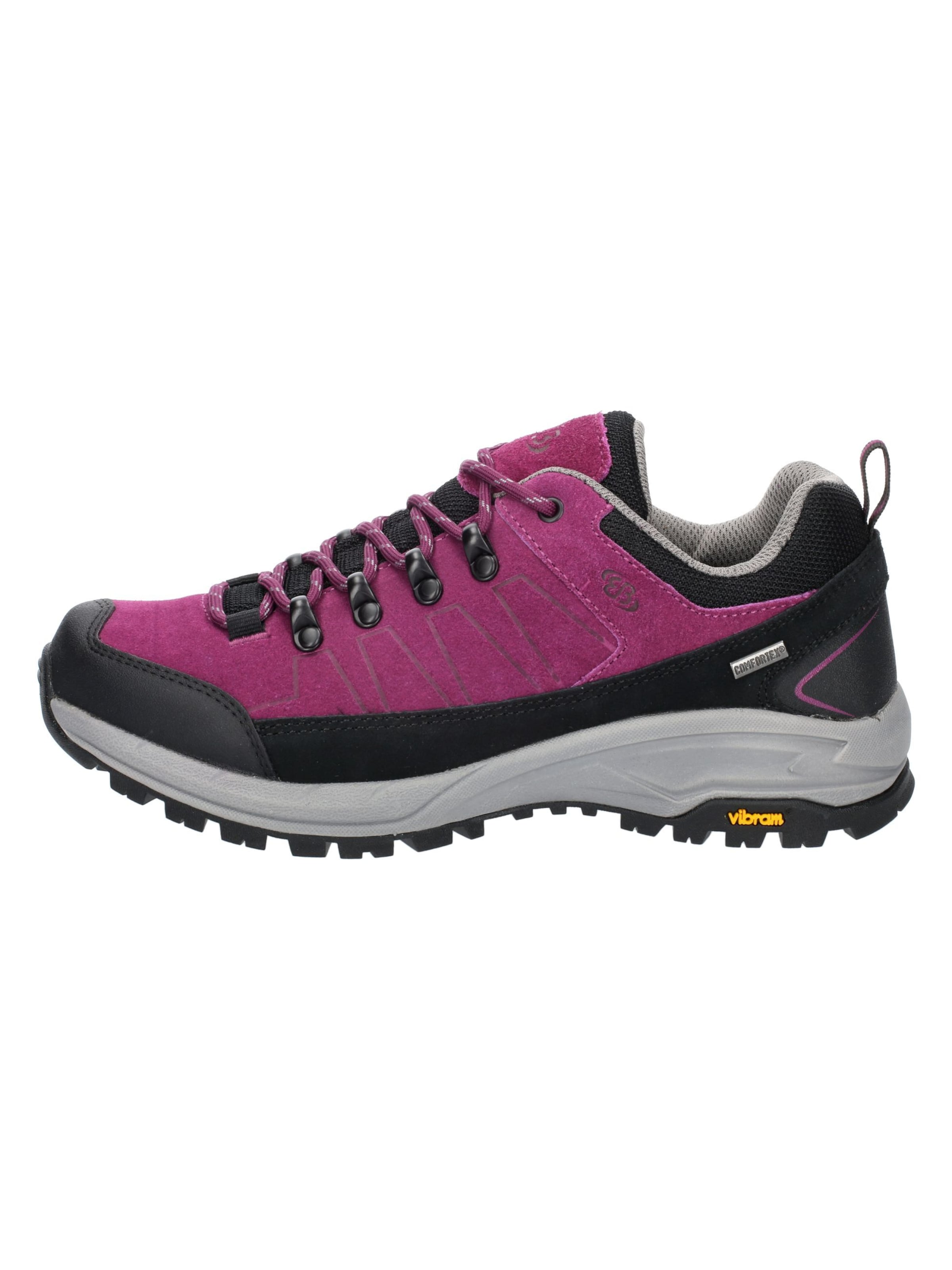 Brütting Flats 'Mount Sellery' in Purple