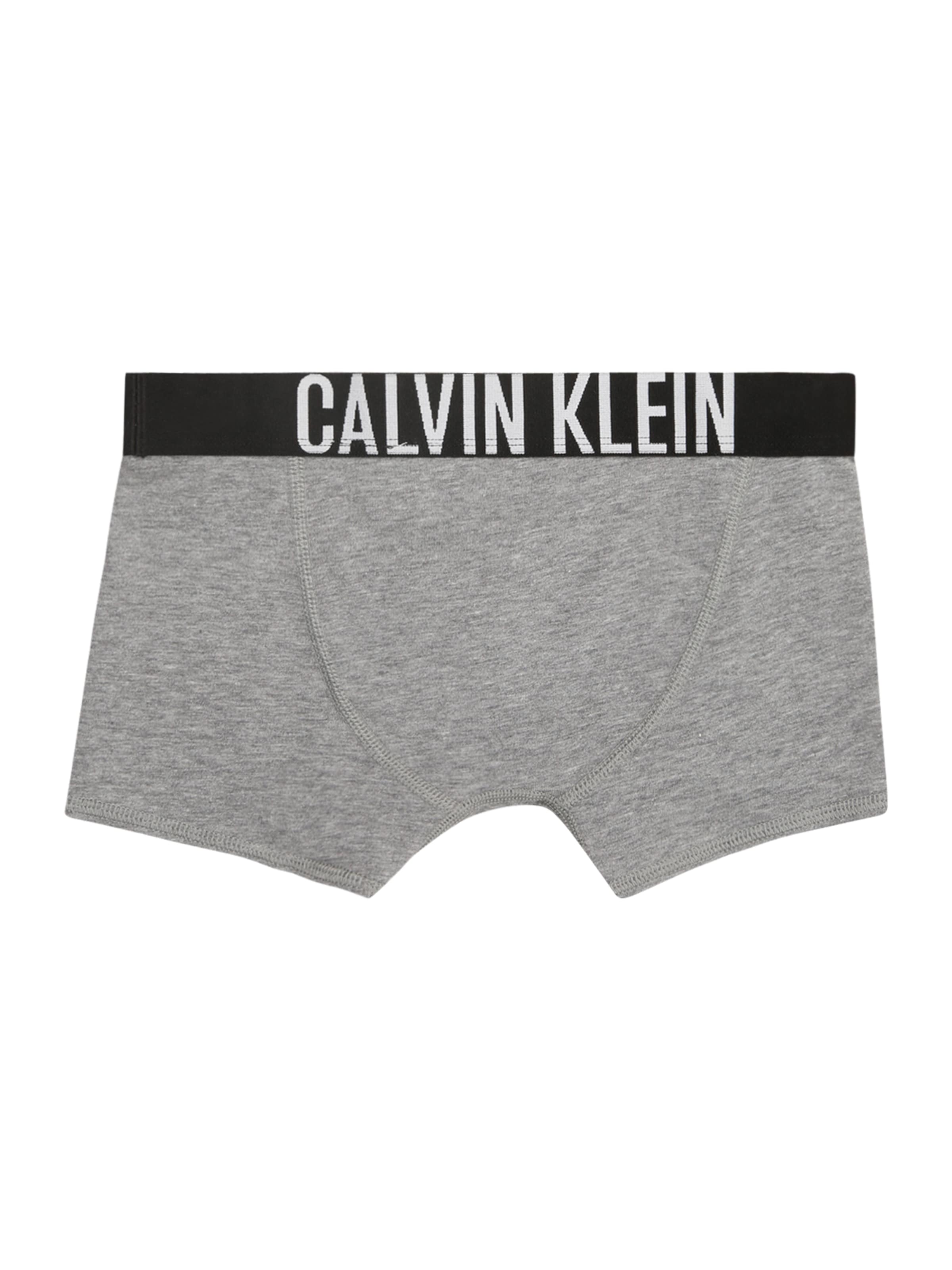 Calvin Klein Underwear Alsónadrág - szürke