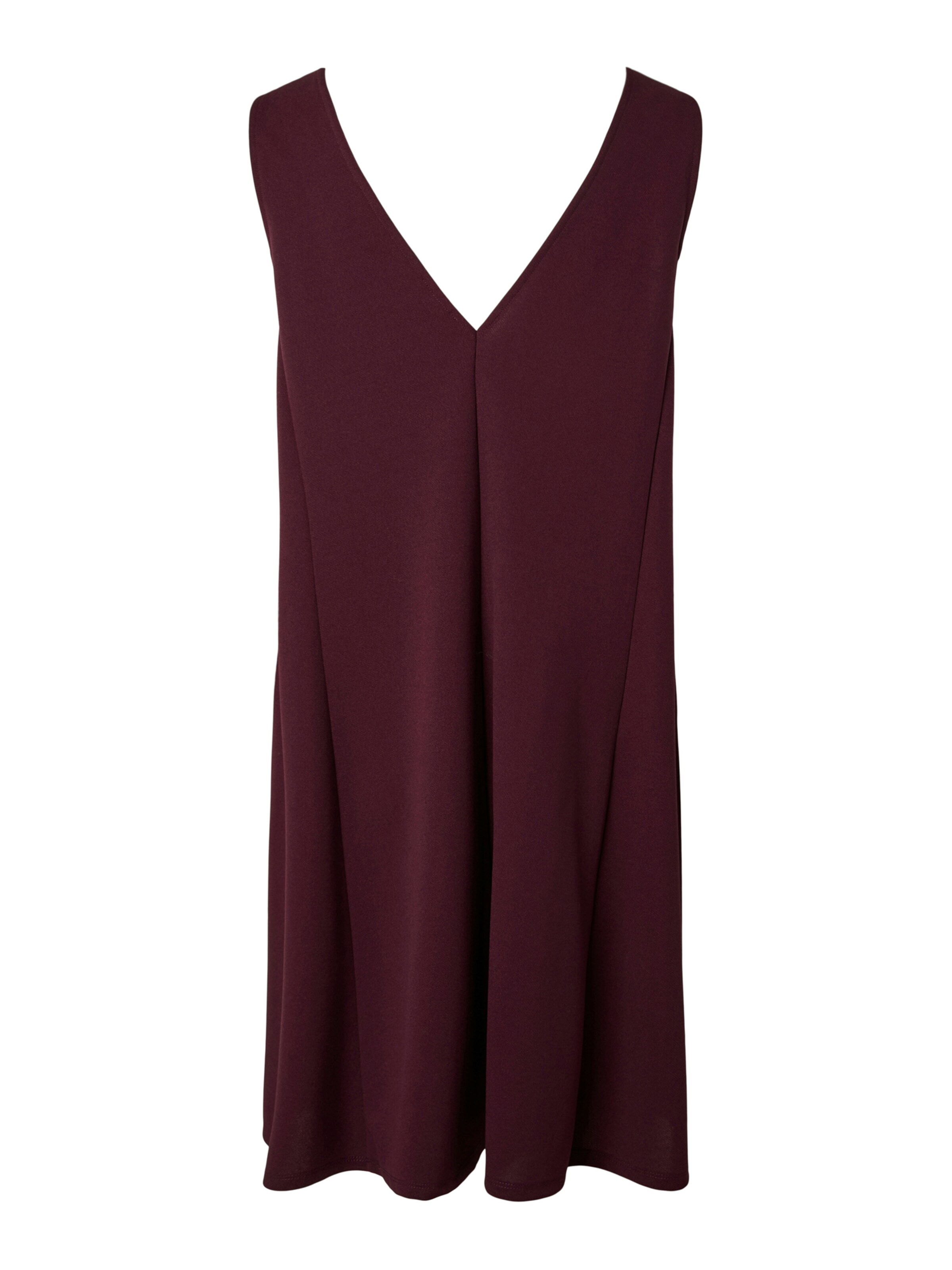 YAS Dress 'YASMALEA' in Purple