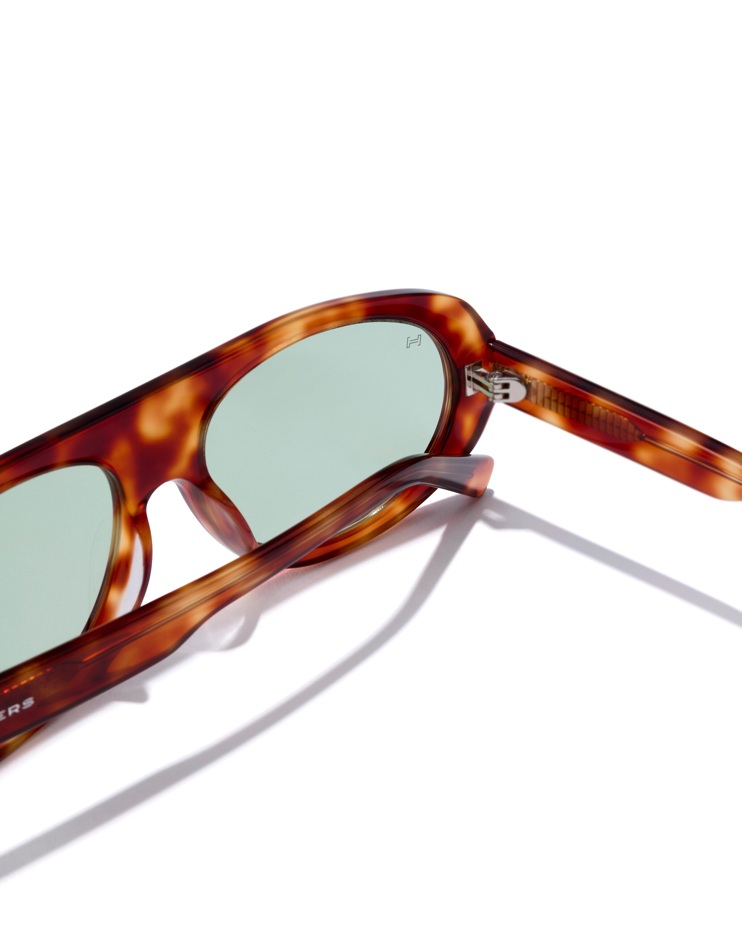 HAWKERS - Gafas de sol en verde