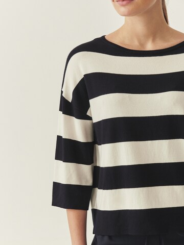 mėlyna TATUUM Megztinis