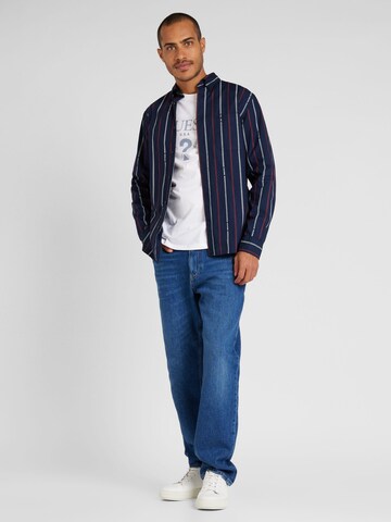 Tommy Jeans Slim fit Jeans 'Ryan' in Blue
