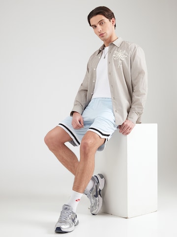 Nike Sportswear T-shirt 'WE FLOAT' i vit