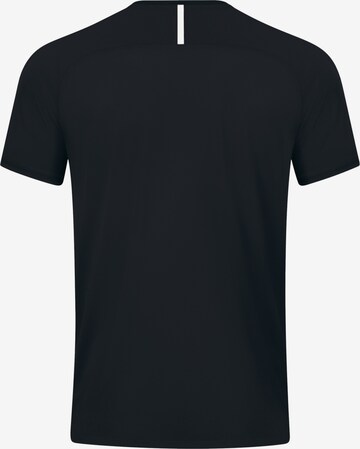 JAKO Performance Shirt 'Challenge' in Black