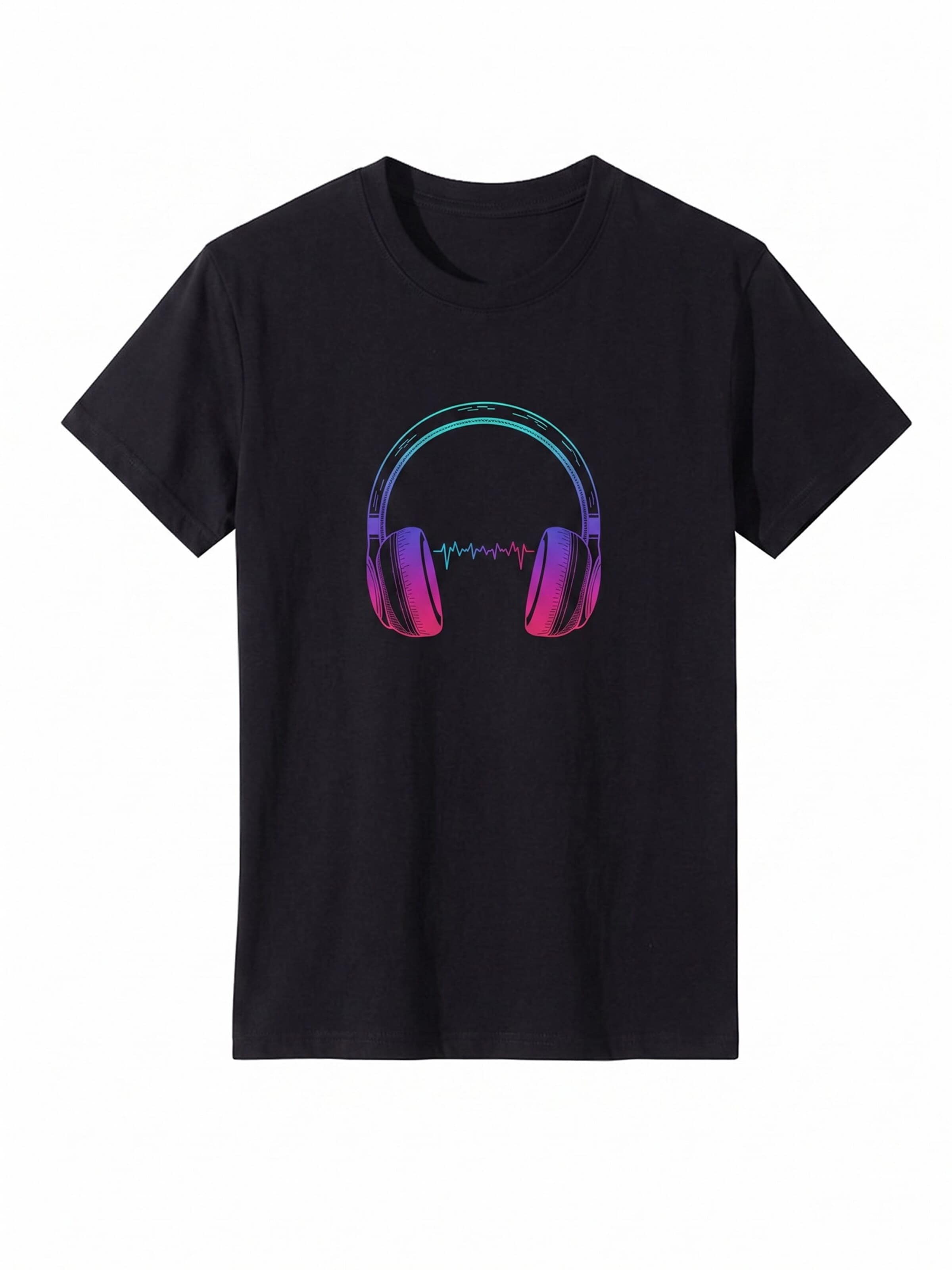 LapaPlus Shirt 'Short Sleeve' in S in schwarz, Produktansicht