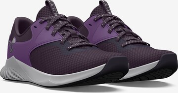 UNDER ARMOUR Sportschuh 'Aurora 2' in Lila