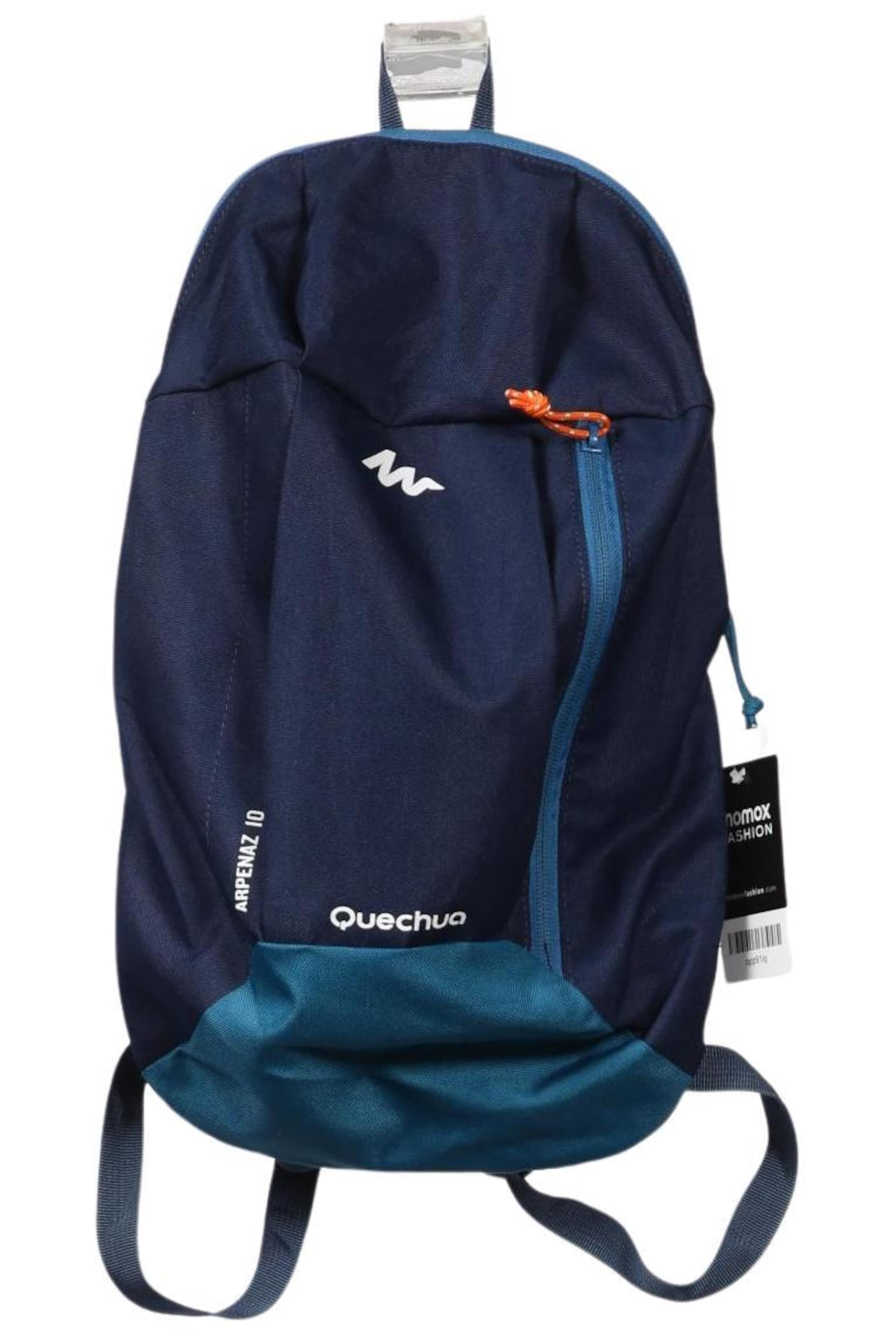 Quechua Backpack in One size in Blue: front