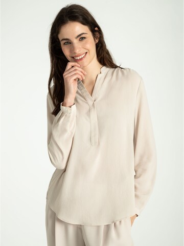 MORE & MORE Blouse in Beige