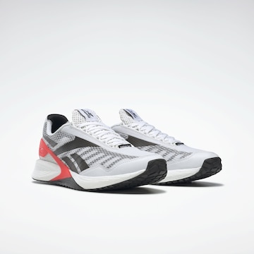 Reebok Athletic Shoes 'Speed 21 TR' in White